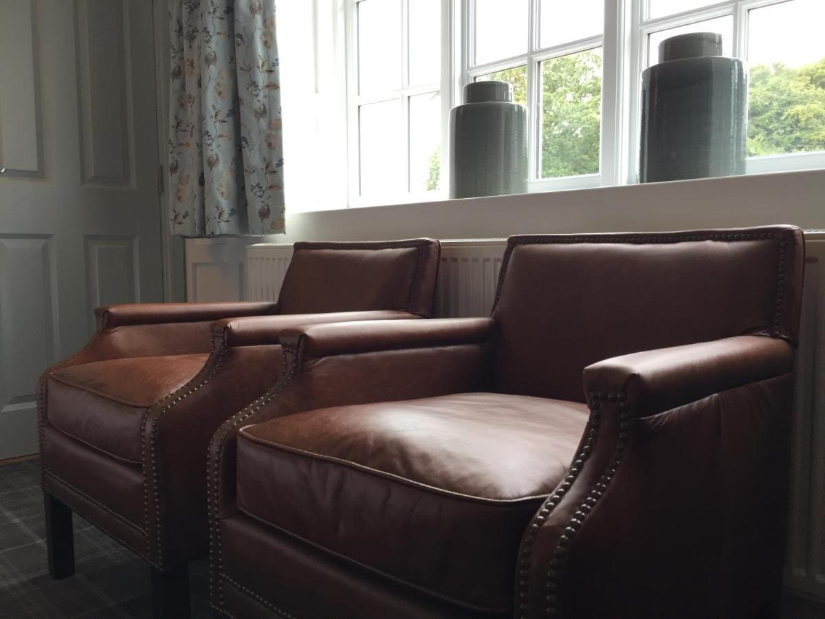 The Wrea Head Hall Country House Hotel & Restaurant Scarborough Esterno foto