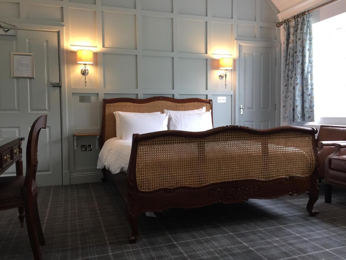 The Wrea Head Hall Country House Hotel & Restaurant Scarborough Esterno foto