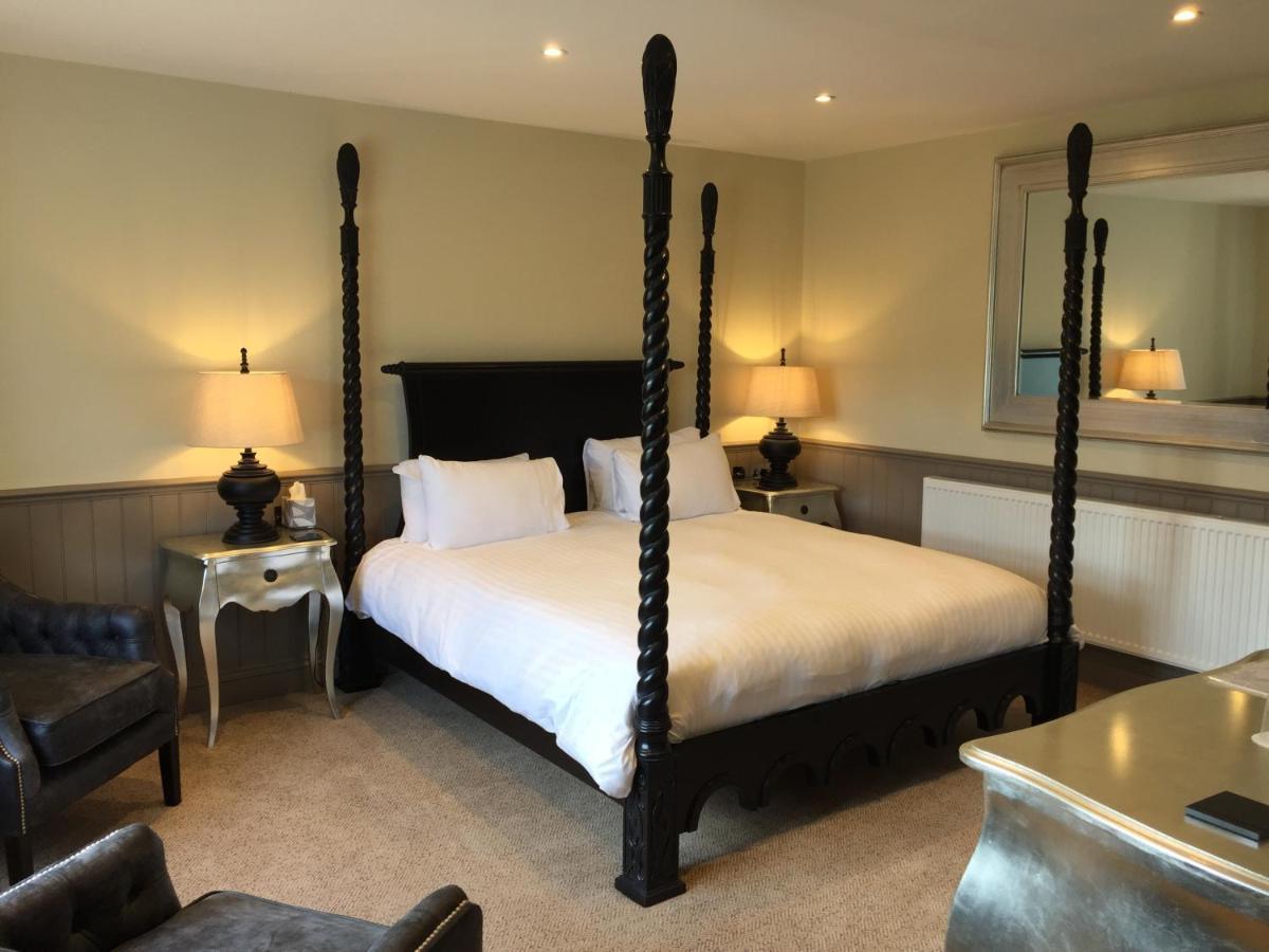The Wrea Head Hall Country House Hotel & Restaurant Scarborough Esterno foto