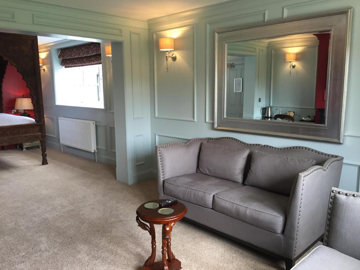 The Wrea Head Hall Country House Hotel & Restaurant Scarborough Esterno foto