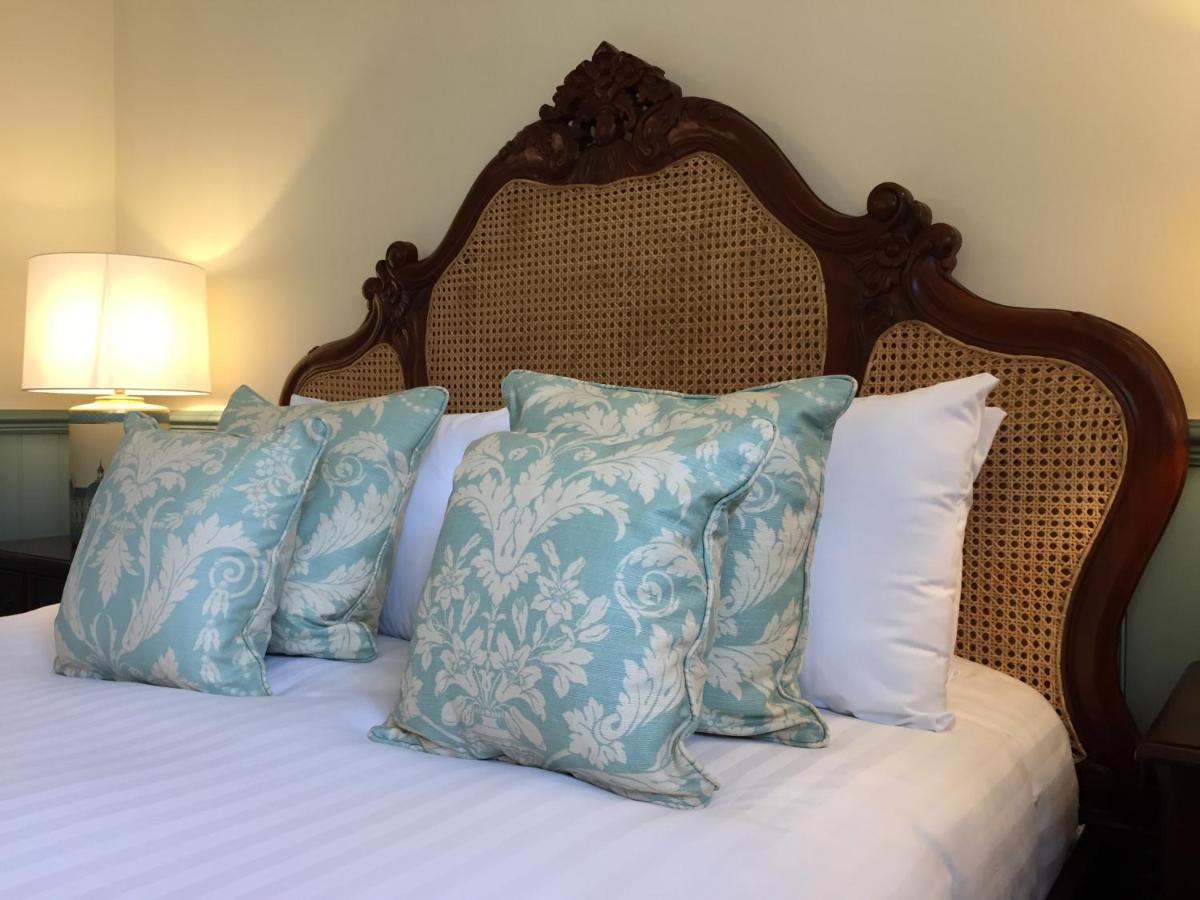 The Wrea Head Hall Country House Hotel & Restaurant Scarborough Esterno foto