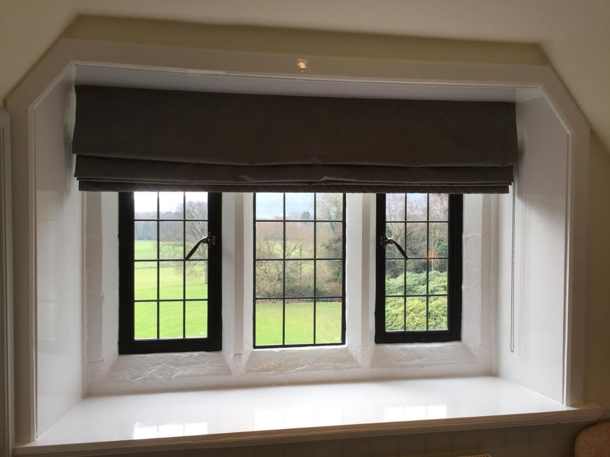 The Wrea Head Hall Country House Hotel & Restaurant Scarborough Esterno foto