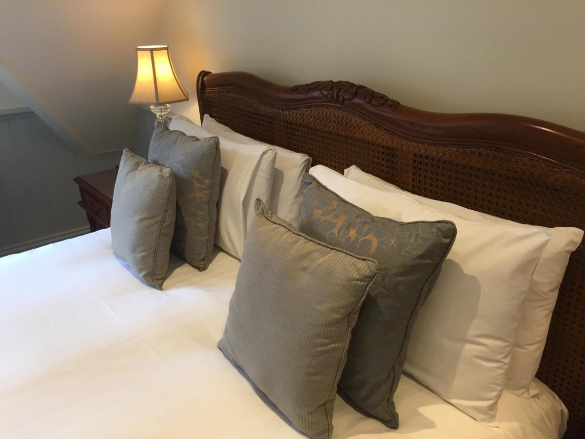 The Wrea Head Hall Country House Hotel & Restaurant Scarborough Esterno foto