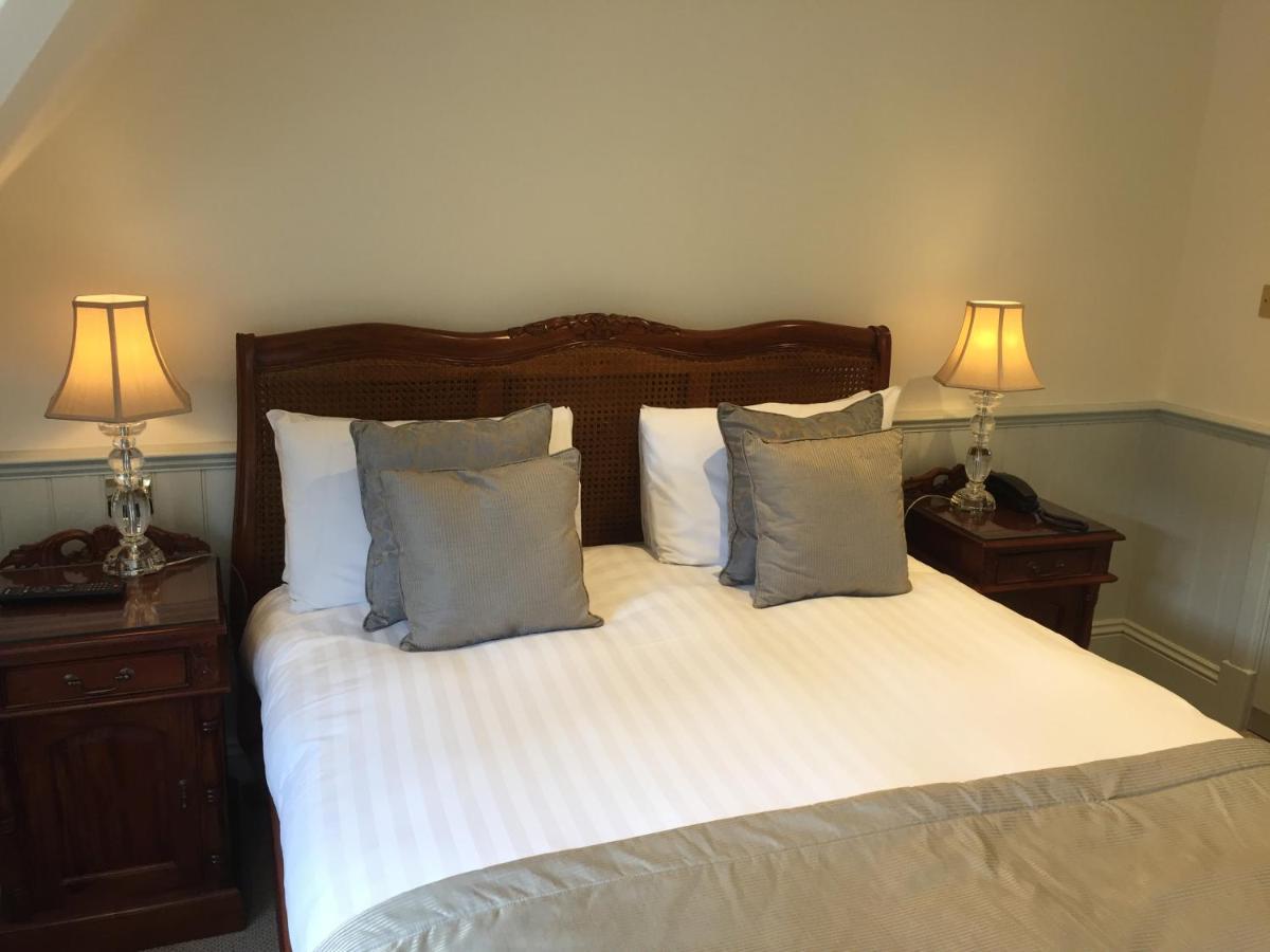 The Wrea Head Hall Country House Hotel & Restaurant Scarborough Esterno foto