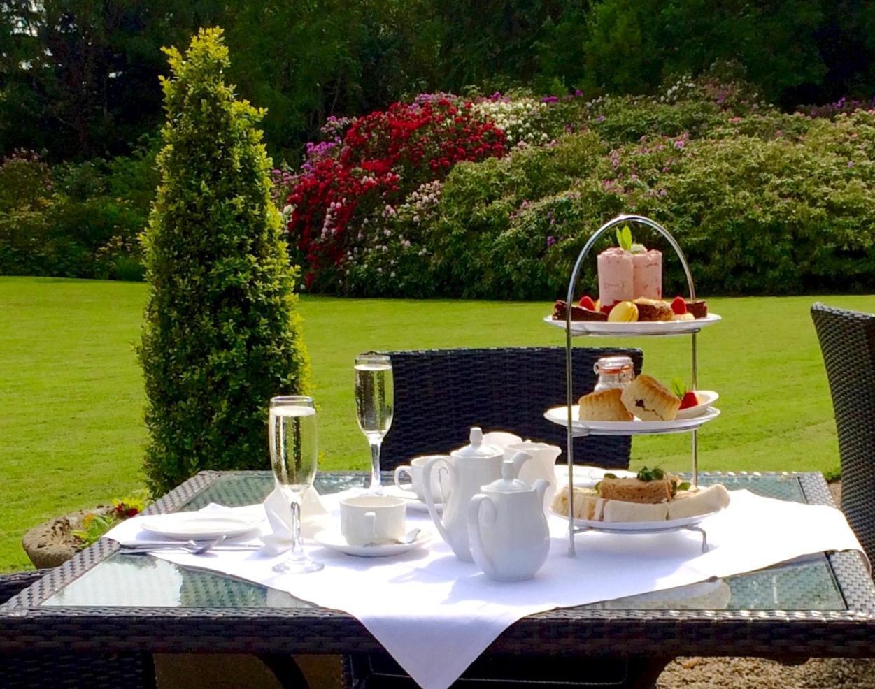 The Wrea Head Hall Country House Hotel & Restaurant Scarborough Esterno foto