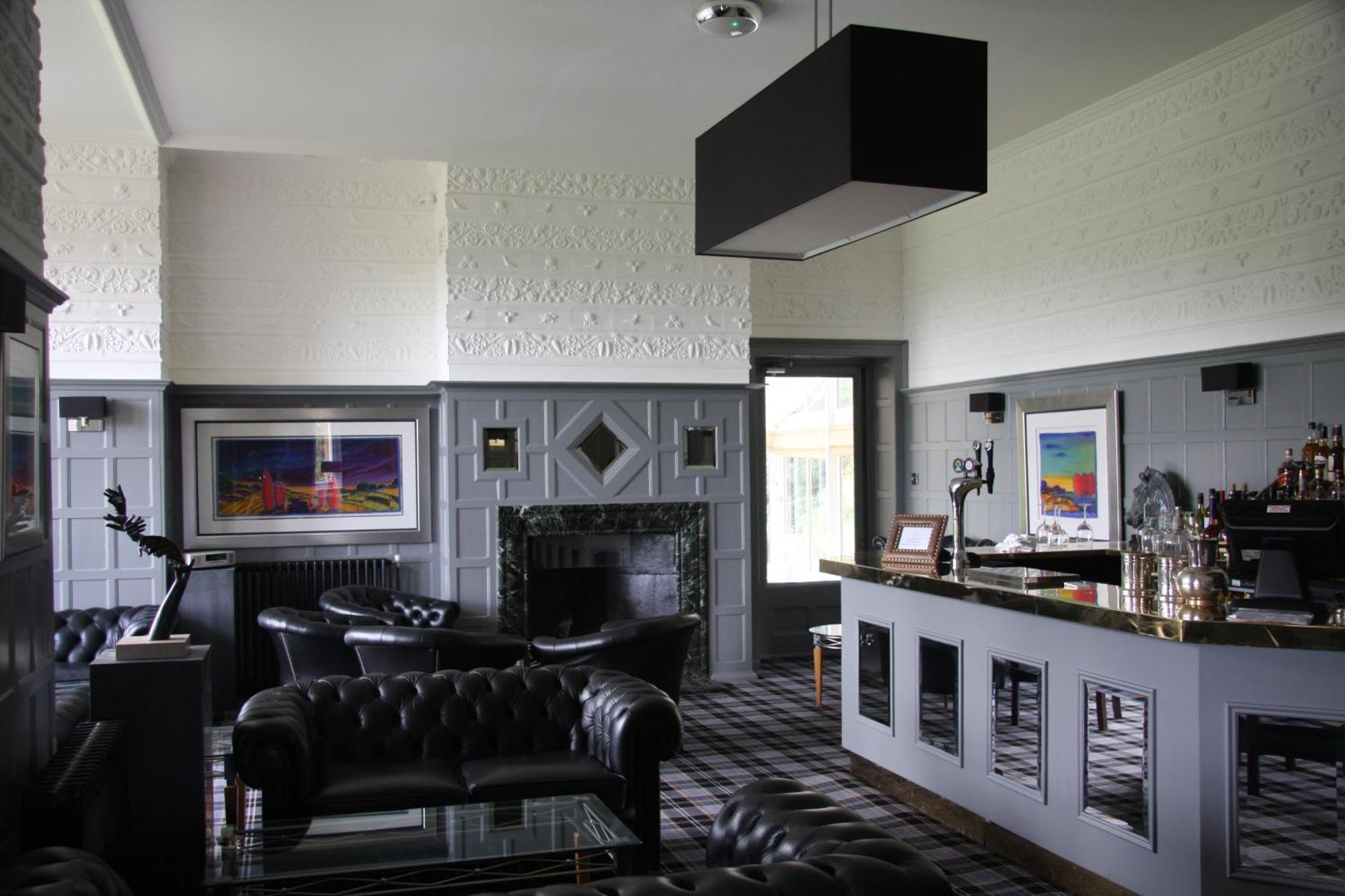 The Wrea Head Hall Country House Hotel & Restaurant Scarborough Esterno foto