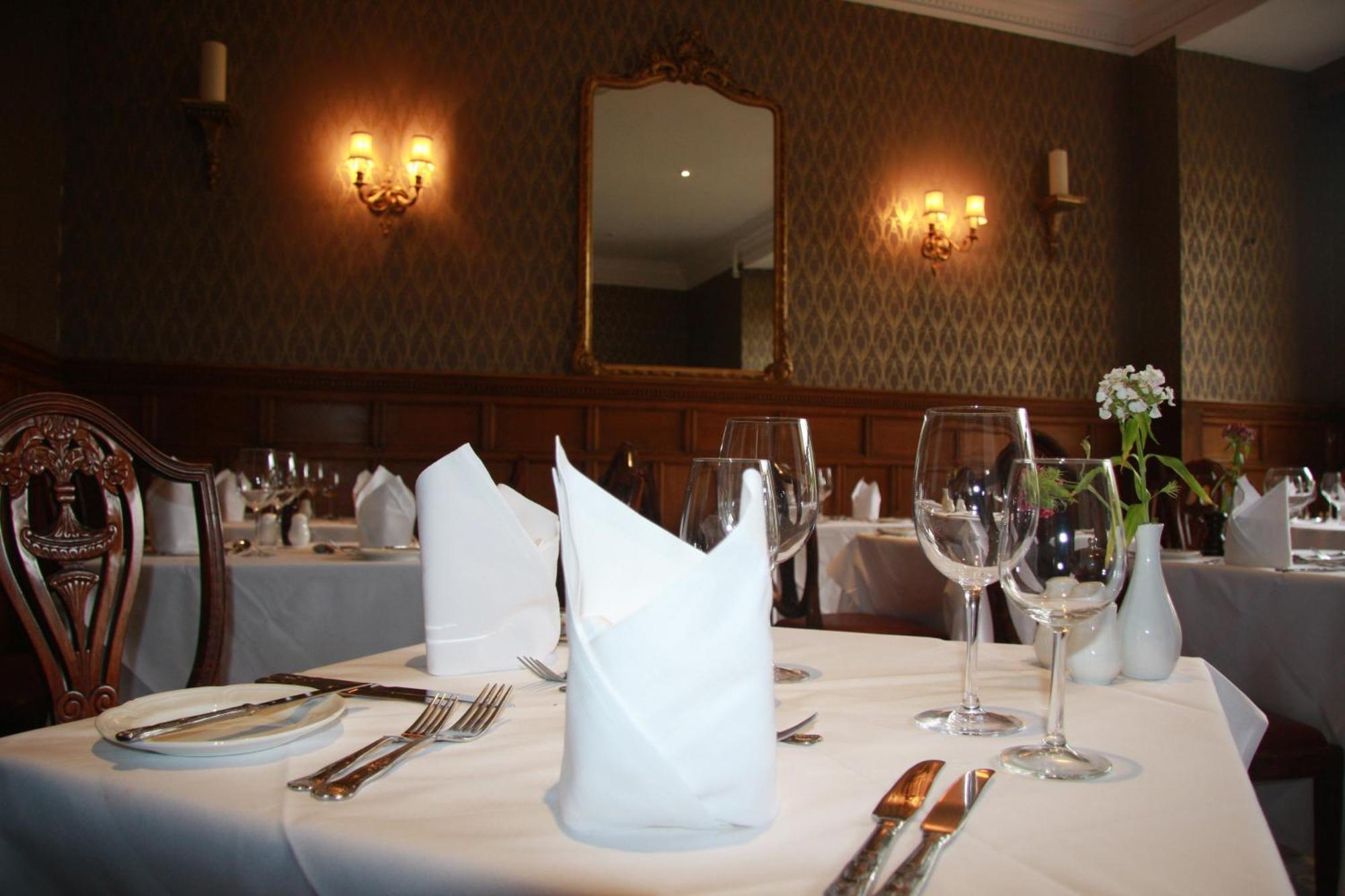 The Wrea Head Hall Country House Hotel & Restaurant Scarborough Esterno foto
