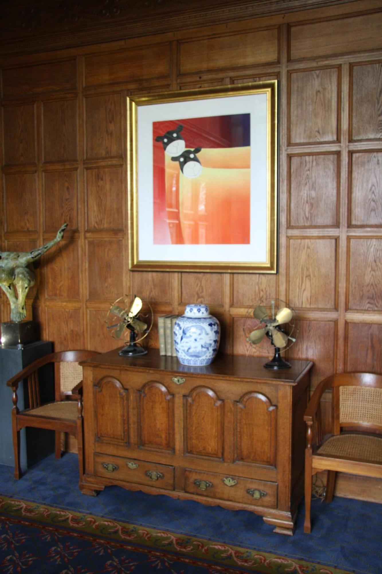 The Wrea Head Hall Country House Hotel & Restaurant Scarborough Esterno foto