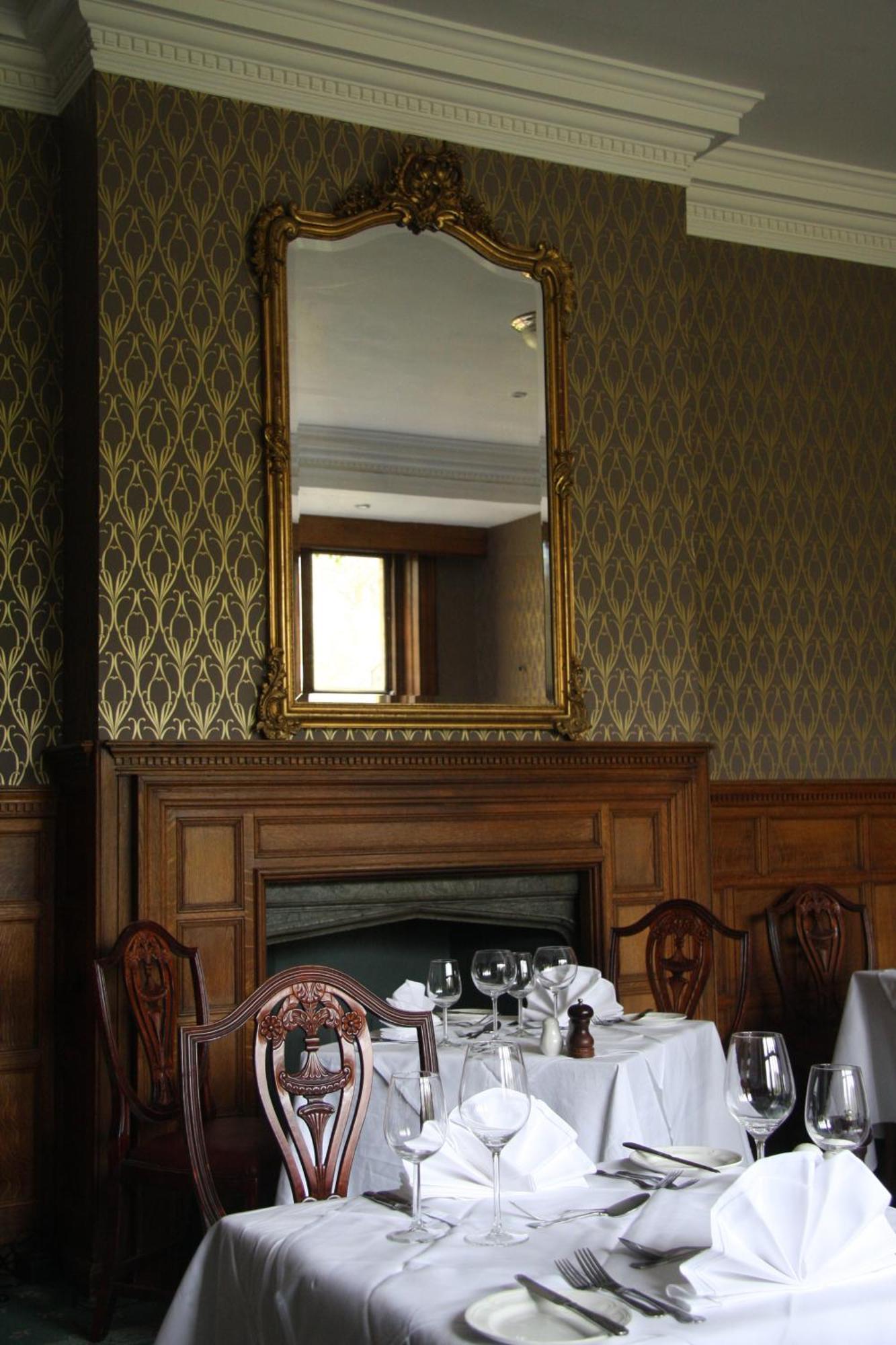 The Wrea Head Hall Country House Hotel & Restaurant Scarborough Esterno foto