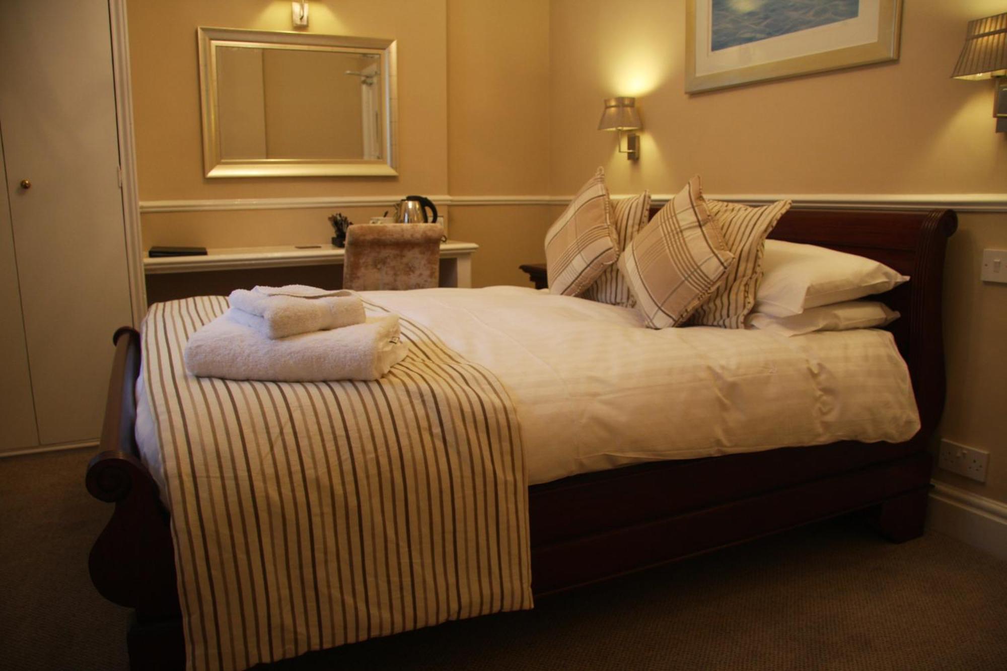 The Wrea Head Hall Country House Hotel & Restaurant Scarborough Esterno foto