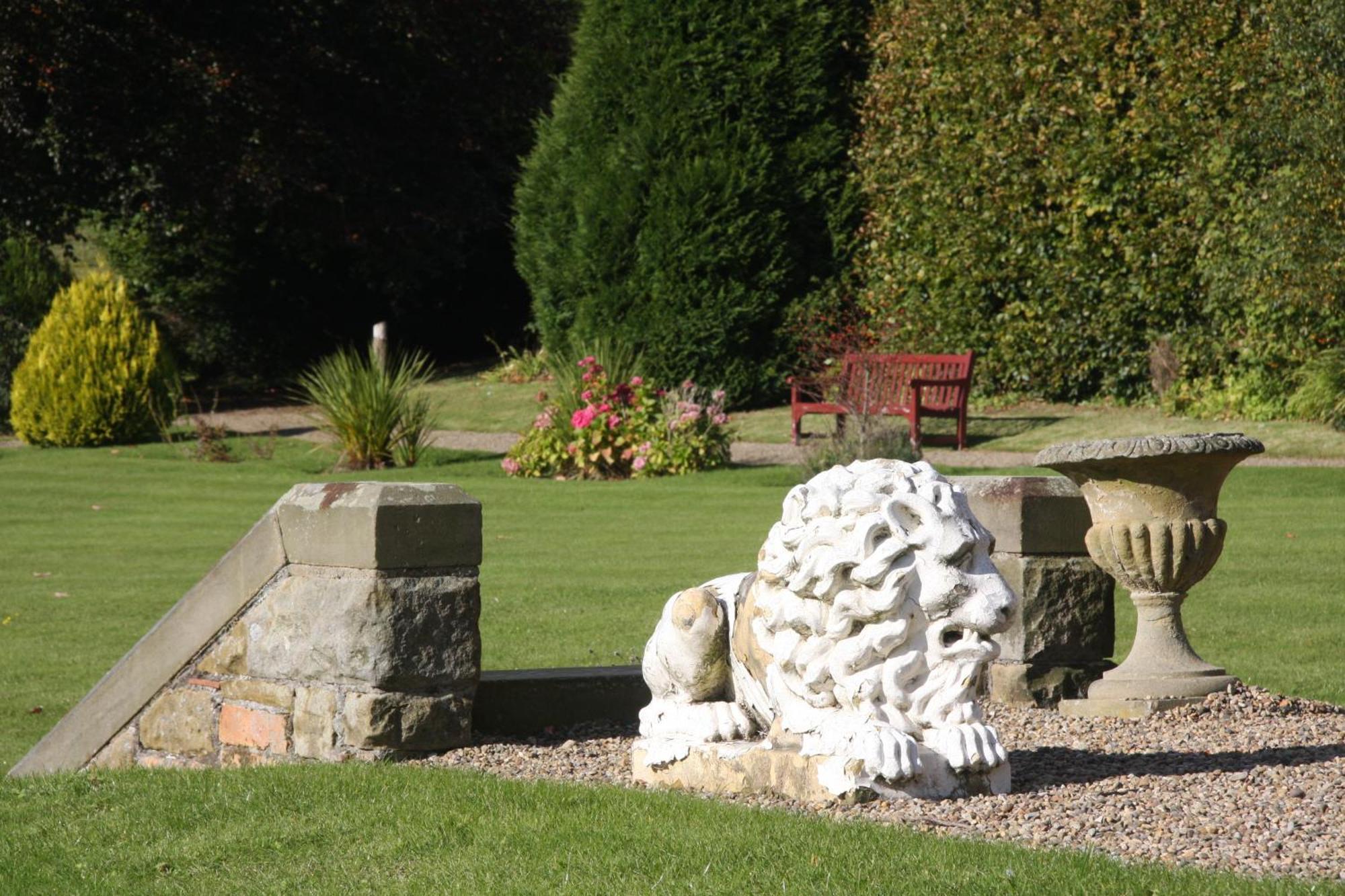 The Wrea Head Hall Country House Hotel & Restaurant Scarborough Esterno foto