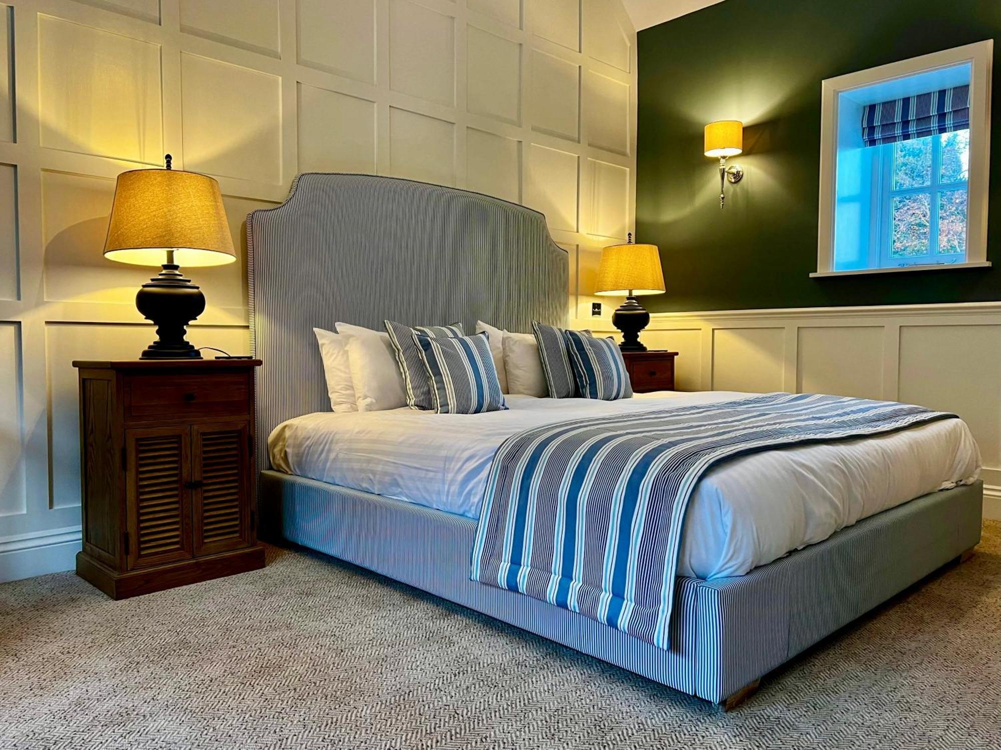 The Wrea Head Hall Country House Hotel & Restaurant Scarborough Esterno foto