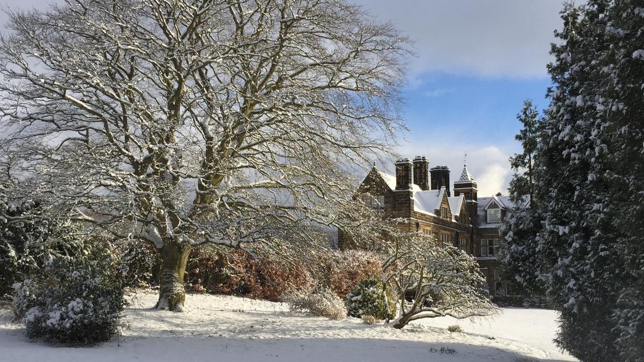 The Wrea Head Hall Country House Hotel & Restaurant Scarborough Esterno foto