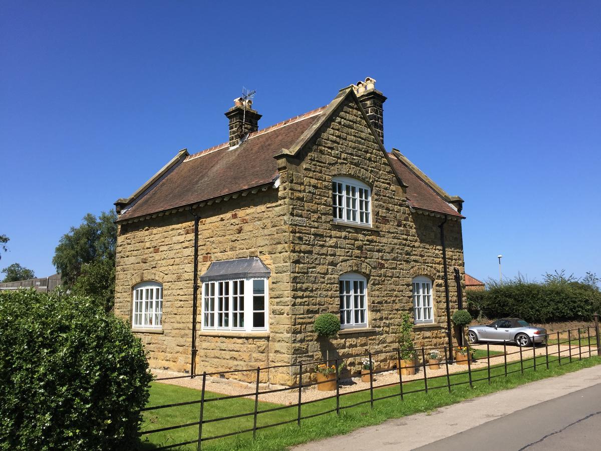 The Wrea Head Hall Country House Hotel & Restaurant Scarborough Esterno foto