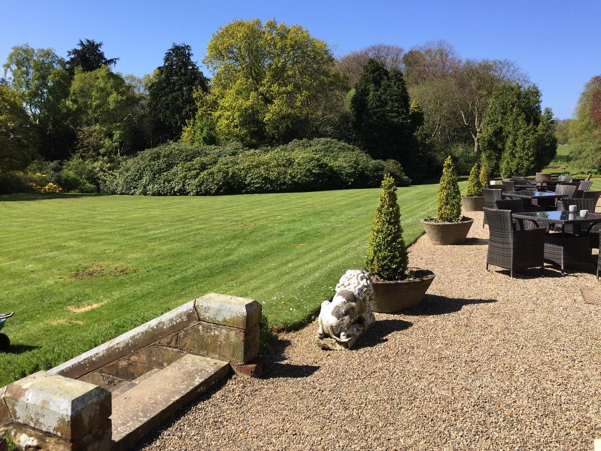 The Wrea Head Hall Country House Hotel & Restaurant Scarborough Esterno foto