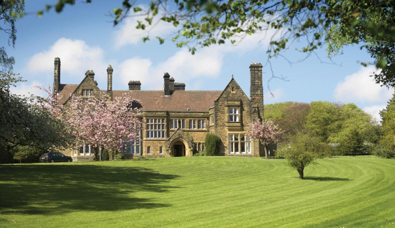 The Wrea Head Hall Country House Hotel & Restaurant Scarborough Esterno foto