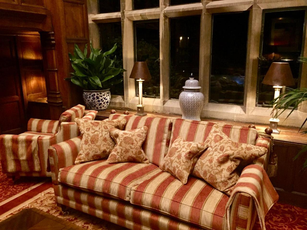 The Wrea Head Hall Country House Hotel & Restaurant Scarborough Esterno foto