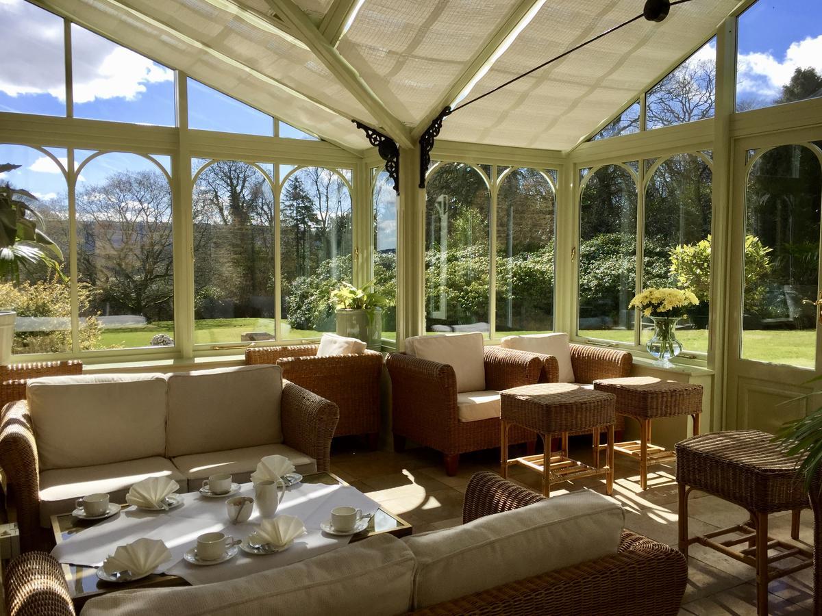 The Wrea Head Hall Country House Hotel & Restaurant Scarborough Esterno foto
