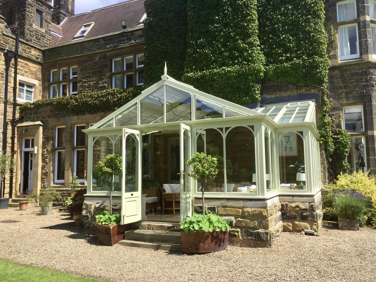 The Wrea Head Hall Country House Hotel & Restaurant Scarborough Esterno foto